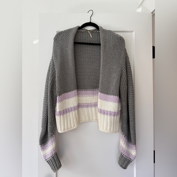 Free People Sweater - Picture 2 of 4